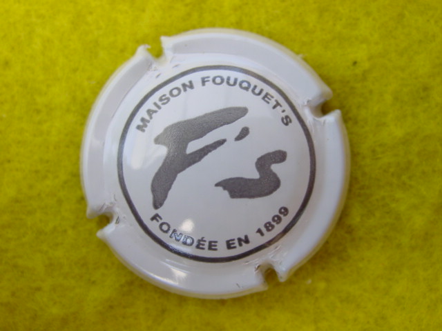 Photo de la capsule