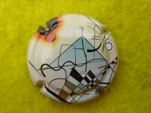 Photo de la capsule