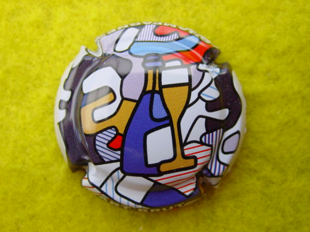 Photo de la capsule