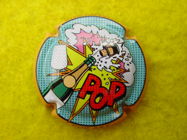 Photo de la capsule