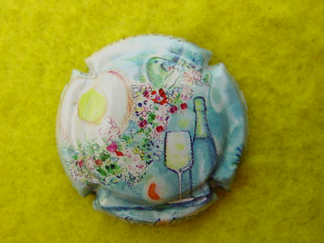 Photo de la capsule