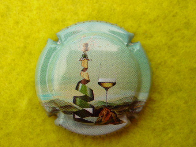 Photo de la capsule