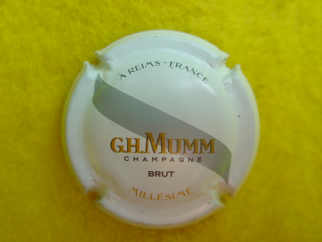 Photo de la capsule