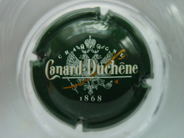 Photo de la capsule