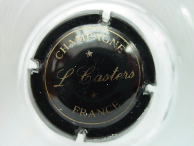 Photo de la capsule
