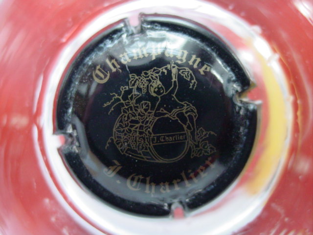 Photo de la capsule