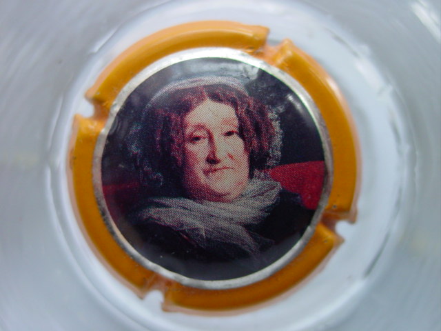 Photo de la capsule
