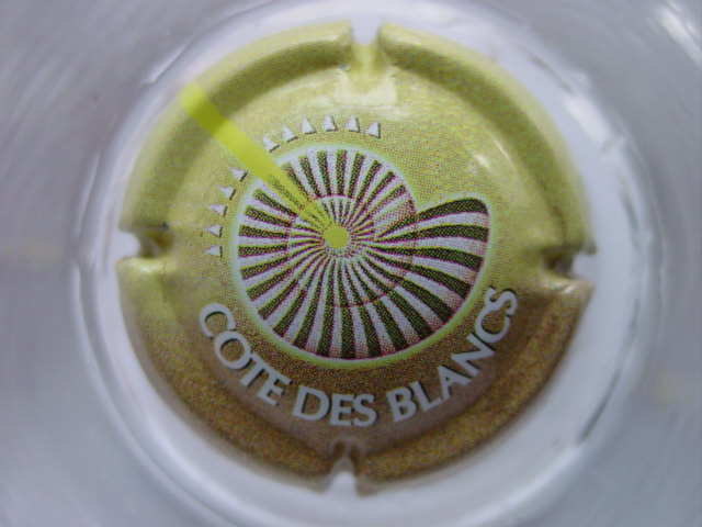 Photo de la capsule