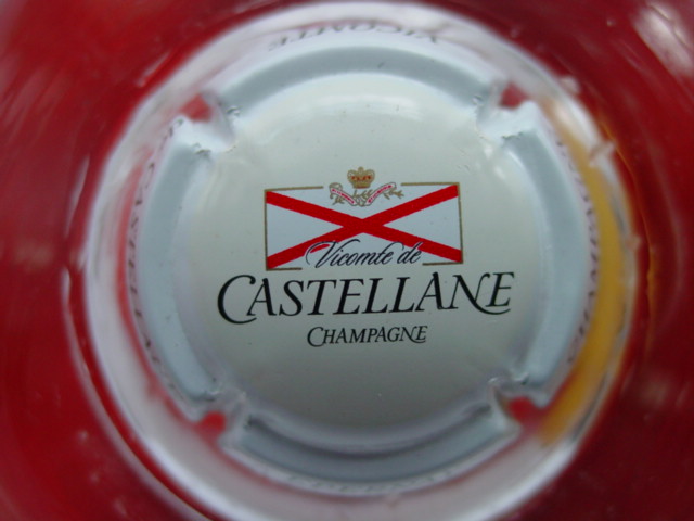 Photo de la capsule