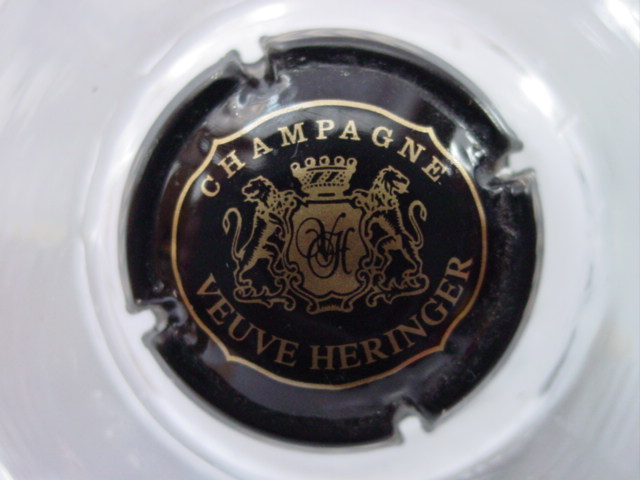Photo de la capsule