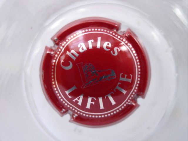 Photo de la capsule