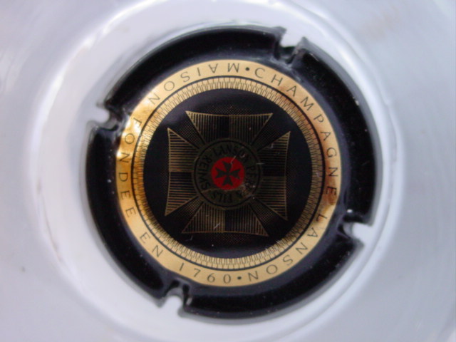 Photo de la capsule