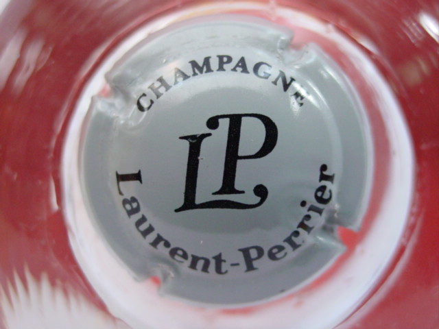 Photo de la capsule