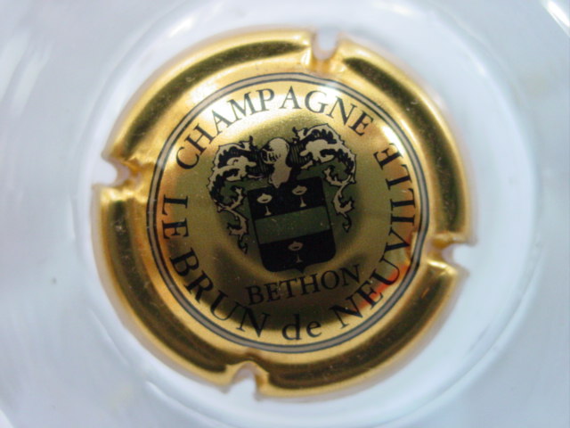 Photo de la capsule