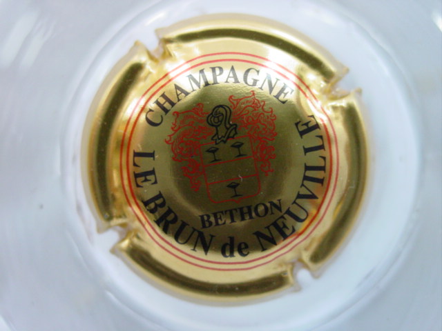 Photo de la capsule