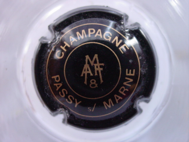 Photo de la capsule