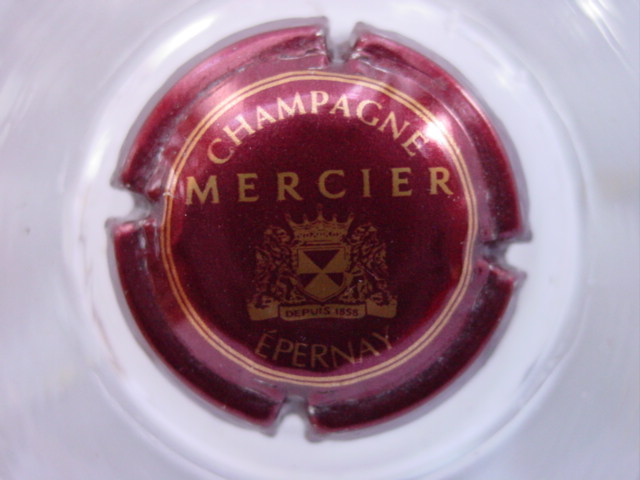 Photo de la capsule