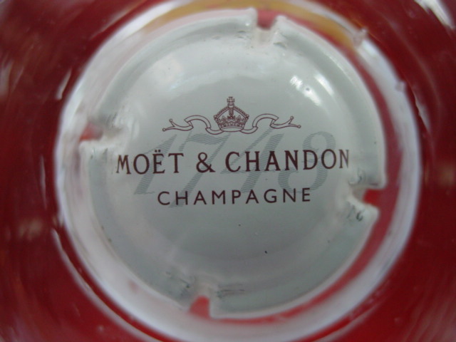 Photo de la capsule
