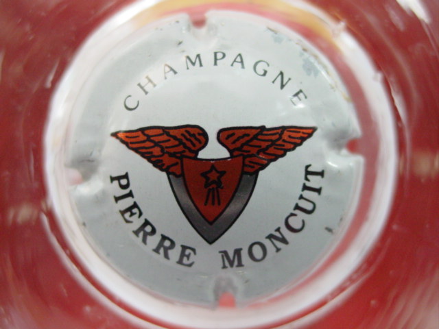 Photo de la capsule