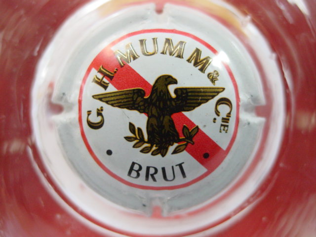 Photo de la capsule