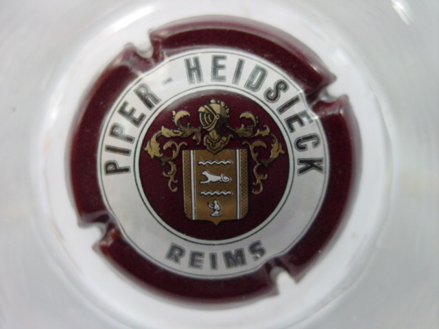 Photo de la capsule