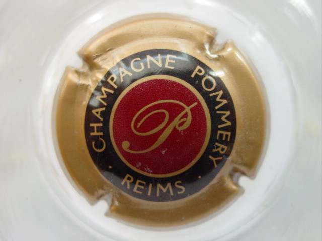 Photo de la capsule