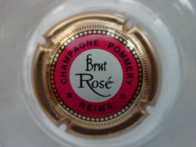 Photo de la capsule