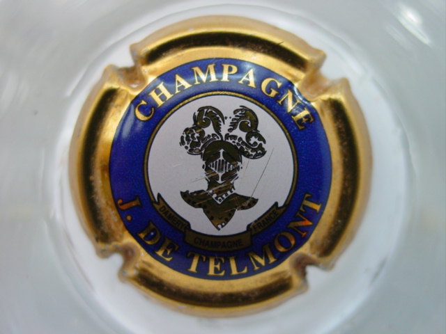 Photo de la capsule