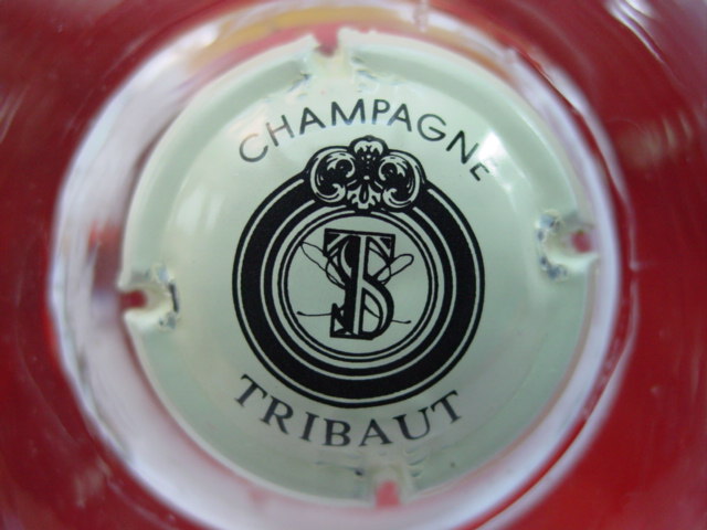 Photo de la capsule