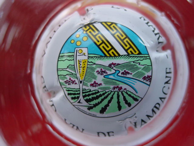 Photo de la capsule