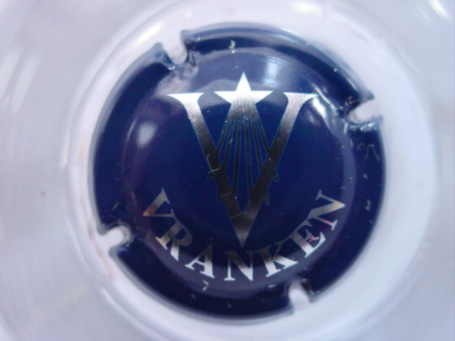 Photo de la capsule