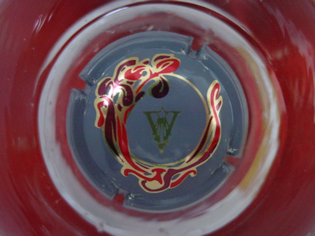 Photo de la capsule