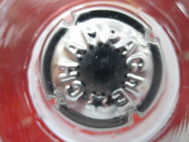Photo de la capsule