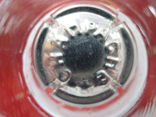 Photo de la capsule