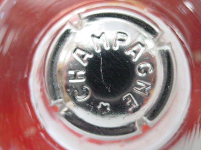 Photo de la capsule