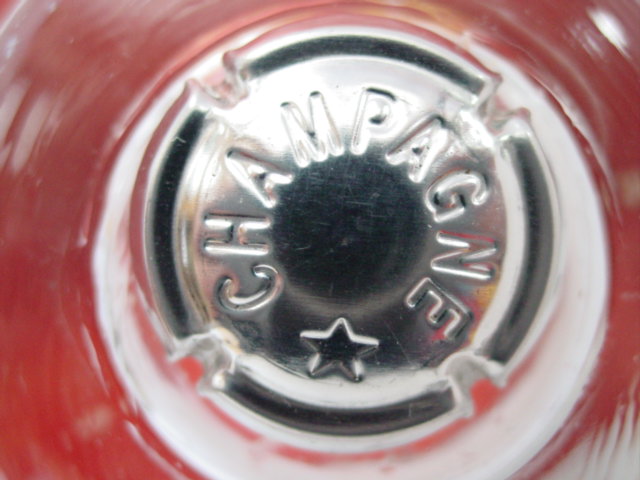Photo de la capsule