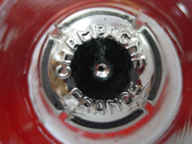 Photo de la capsule