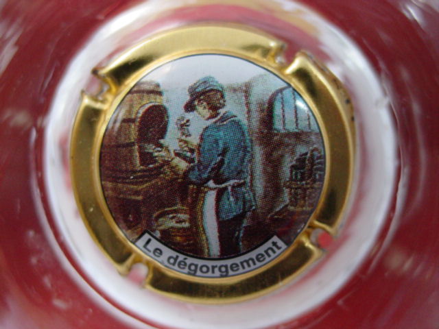 Photo de la capsule