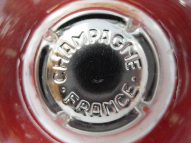 Photo de la capsule