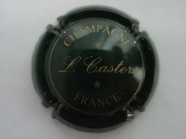 Photo de la capsule