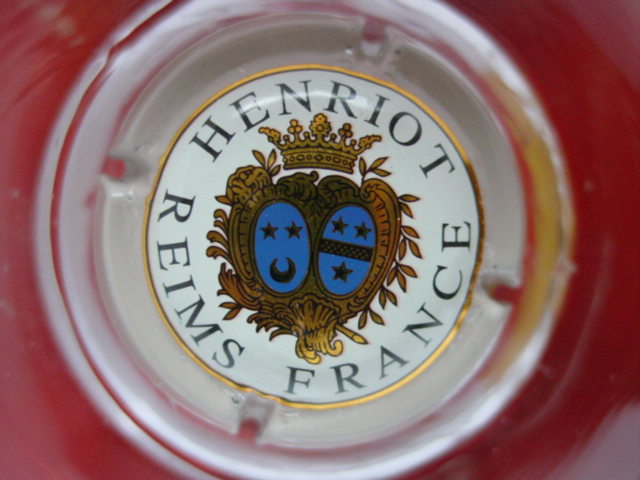 Photo de la capsule