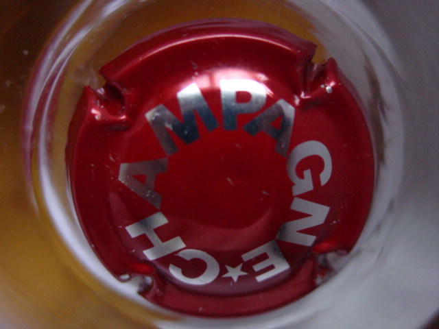 Photo de la capsule