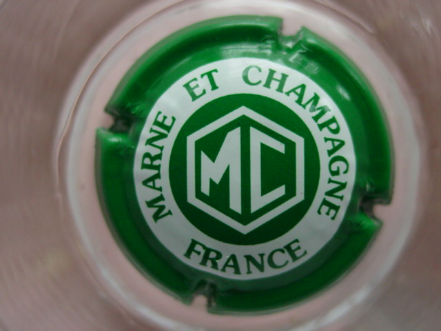 Photo de la capsule