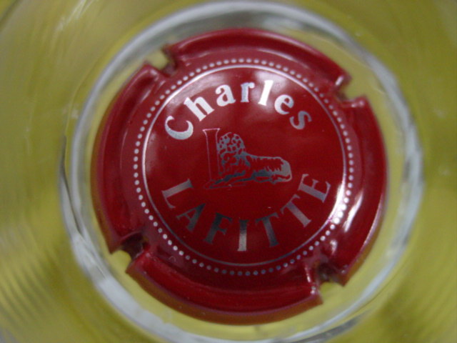 Photo de la capsule