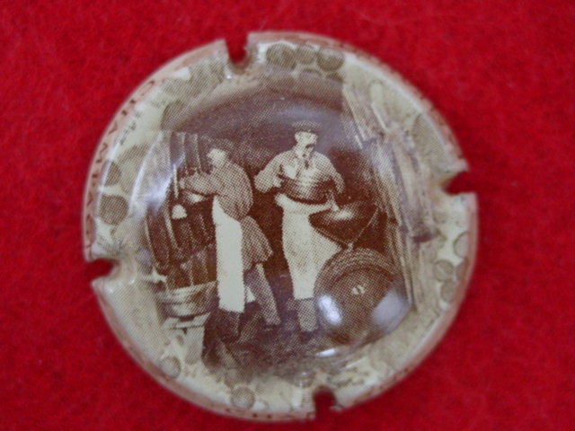 Photo de la capsule