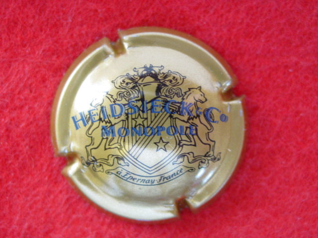 Photo de la capsule