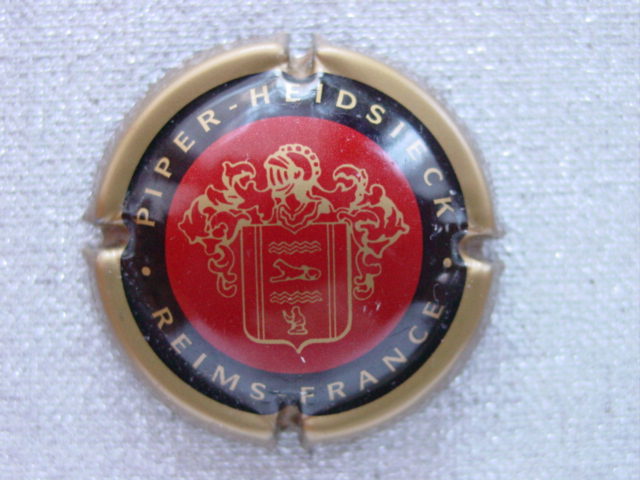 Photo de la capsule