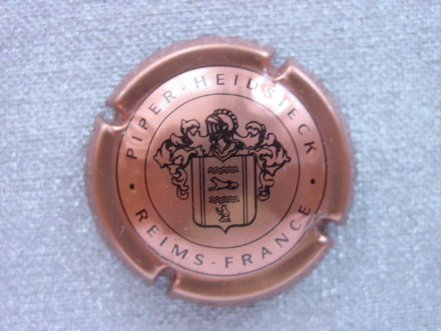 Photo de la capsule
