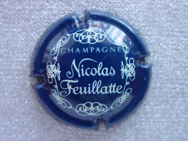Photo de la capsule