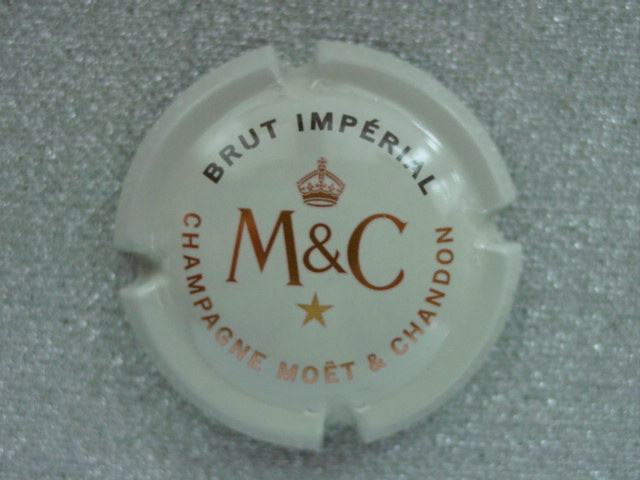 Photo de la capsule